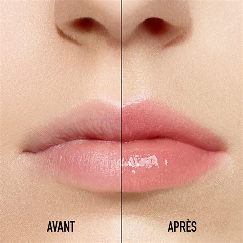 what does dior lip maximizer do